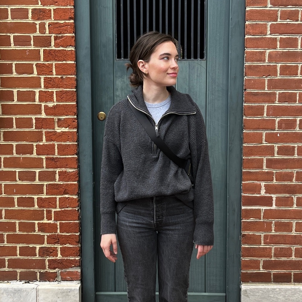 Meet your Posher, Amanda